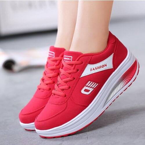 Women's Sneakers C.NEW S China