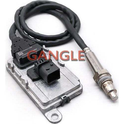 NOx Sensor Nitrogen Oxide Sensor For Cummins 4326476