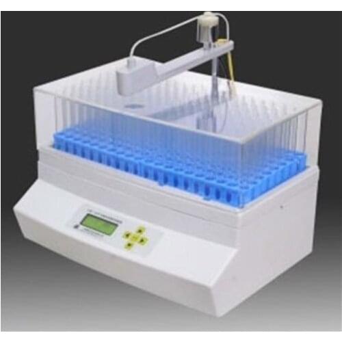 DBS-160F-LCD computer automatic fraction collector for HPLC, low pressure chroma ATT