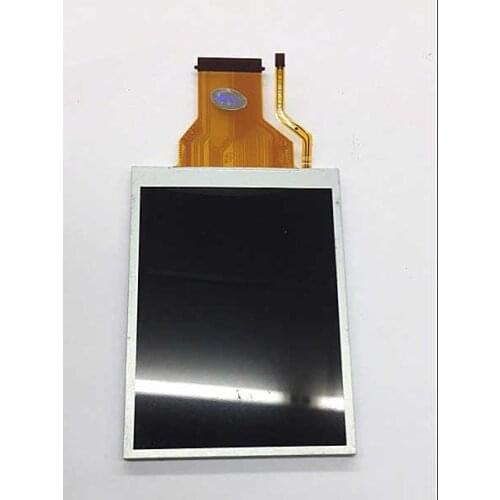 NEW LCD Display Screen Repair Part for NIKON COOLPIX L820 P7700 P510 P310 Digital Camera With Backlight