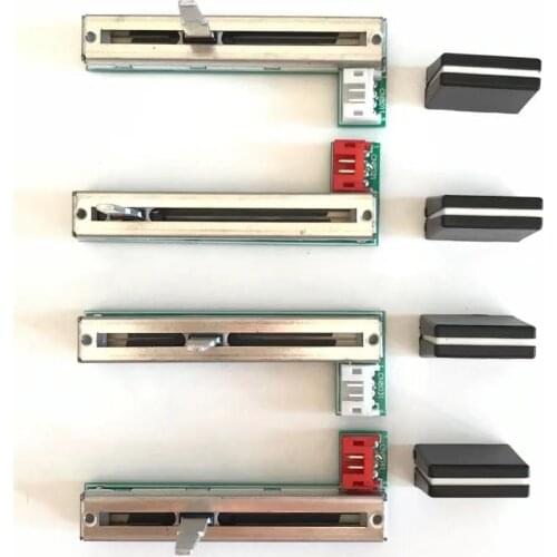 DWX2930 DWX2931 DWX2932 DWX2933 Channel CH1 CH2 CH3 CH4 FADER ,FITS DJM-700 DJM-800 FOR PIONEER DJM2000