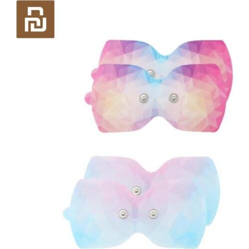 Newest Youpin LF Brand Electrical Stimulator Full Body Relax Muscle Therapy Massager Magic Massage Stickers Smart Home