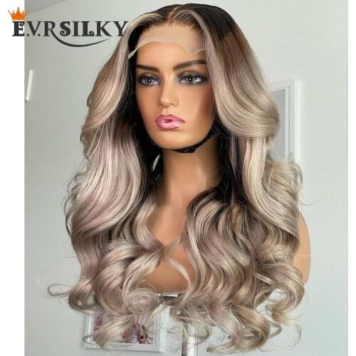Eversilky Kids Wigs
