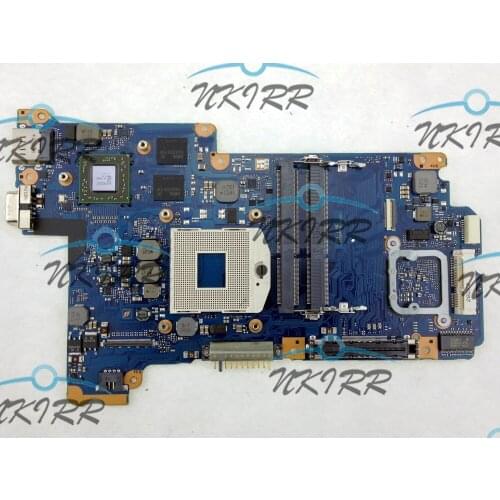 FAM2SY2 A3256A A3256 216-0833018 GPU PGA988 DDR3 MotherBoard for Toshiba Satellite R945 R940 R945-P440
