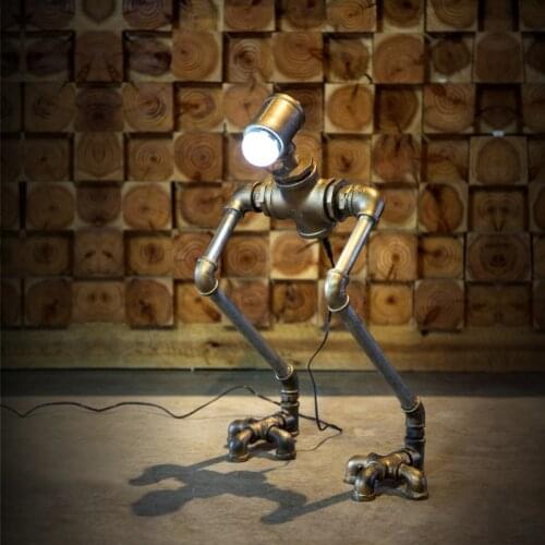Find Joy LED Table Lamps