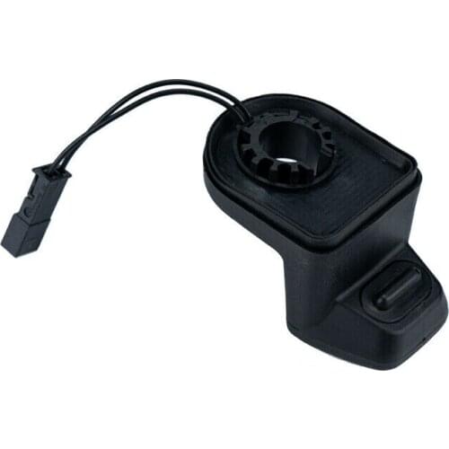 Car Rear Tailgate Window Key Micro Switch Button for BMW E46 E61 E91 61319200673