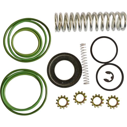 2901000600 Minimum Pressure Valve Kit for Atlas Copco Compressor Repair Part MPV Kit GA11 GA22 GA30 2906009500 Replacement