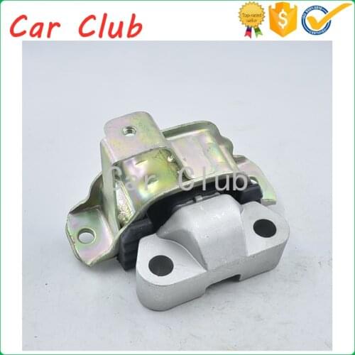 Engine Motor Transmission Mount Kit Engine Mount 1807.KF 51855515 for Fiat Peugeot Citroen 1.3 Displacement