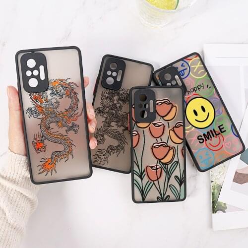 Чехлы для телефонов Xiaomi Redmi Note 9T 5G McCollum China At AliExpress