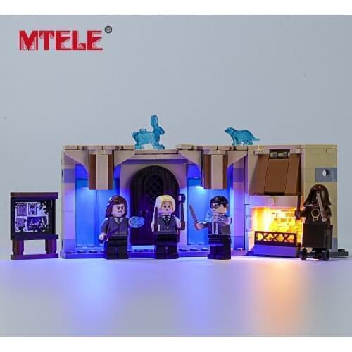 MTELE Brand LED Light Kit For 75966