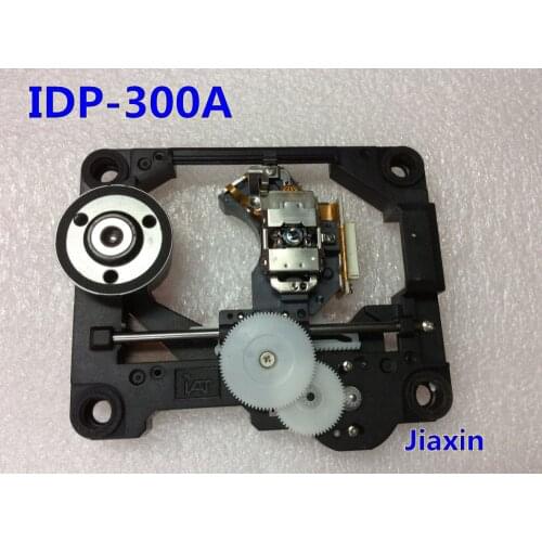 Brand New IDP-300A IDP-200A DVD Laser Lens Lasereinheit Optical Pick-ups Bloc Optique IDP200A IDP300A with Mechanism IDM511W