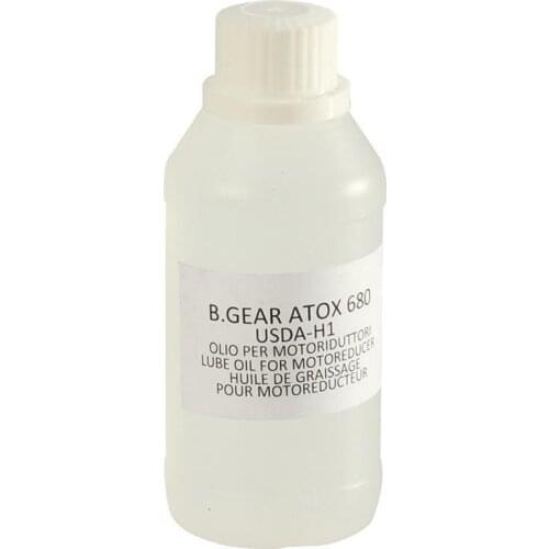 Reber lubricating oil reducer motor Passapomodoro Artus N3 TC5 T5 9008 NE