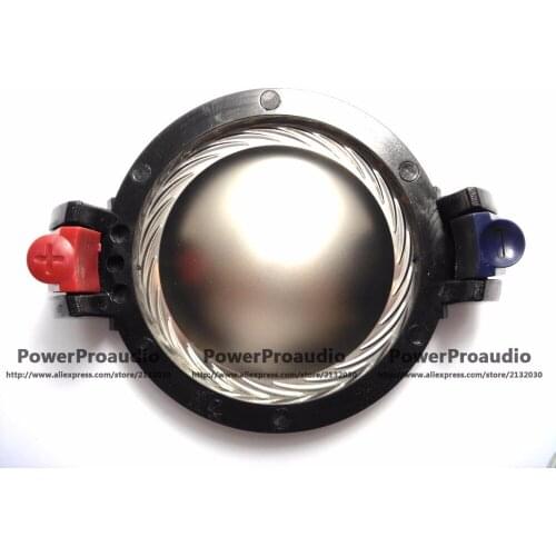 Replacement Diaphragm for EAW DN14/2501-8 P/N 803059 Driver, 8 Ohm
