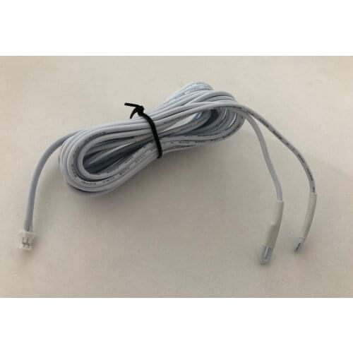 T Shape Replacement FM Antenna for Sony MHC-V82D, SHAKE-X30D, Sony MHC V50D