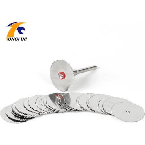 Tungfull Saw Blades
