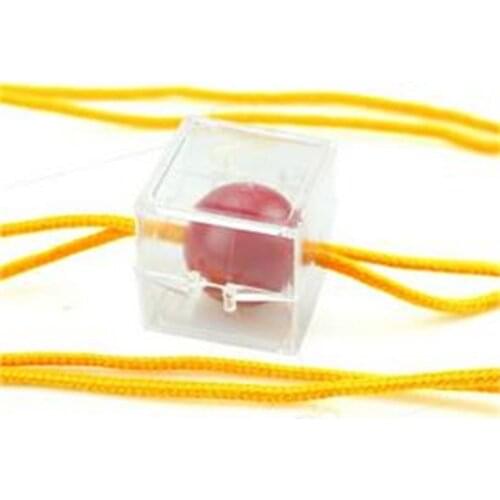 Magic Tricks/ Ball and Box Escape/toys magic/kids magic