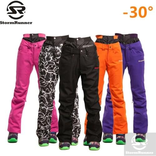 WILD SNOW Sportswear