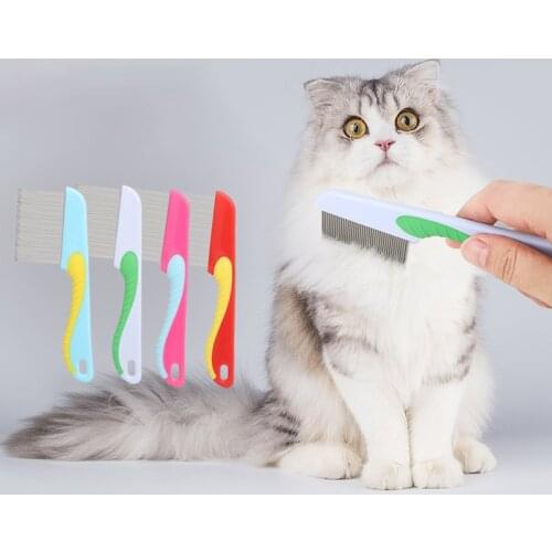 YUUMI PET Combs And Furminators For Dogs