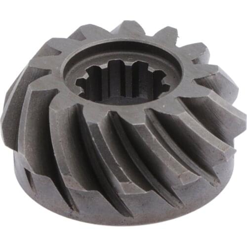 2 stroke 9.9HP 15HP PINION GEAR SET For YAMAHA Outboard Motor for YAMAHA Parsun Powertec Hida Hidea 2 stroke 9.9 15 HP