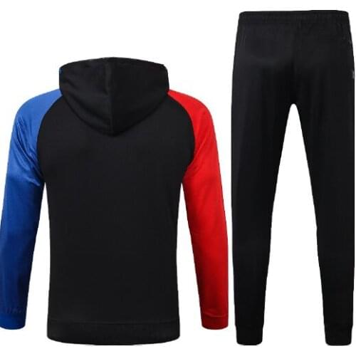 2020 2021 NT# Xiao Full zipper Fashion Survetements Tracksuits Tracksuit Jerseys Track Suit Jogging training