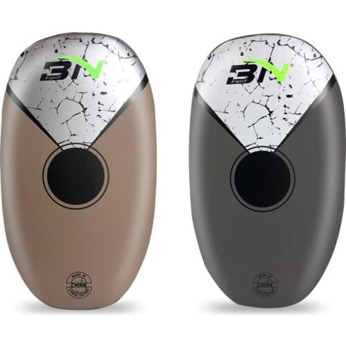 BNPRO MMA Boxing Kickboxing Muay Thai Pads 1Piece Karate Strike Shield Kicking Focus Target Punch Training Equipment