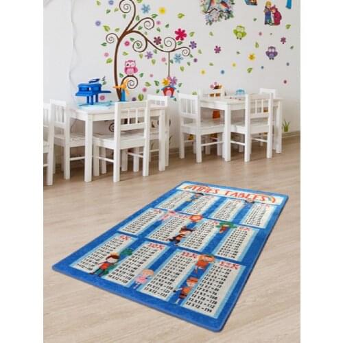 Chilai Home Children's Rugs For Home