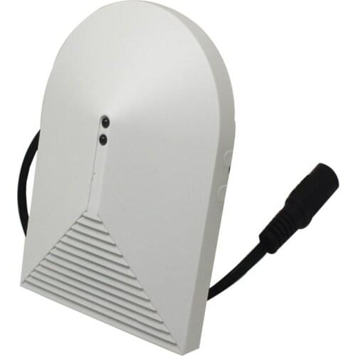 Glass broken detector Vibration Alarm 433mhz /315mhz optional