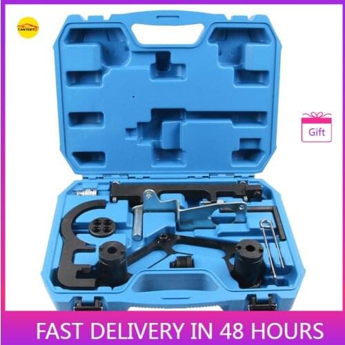 For BMW N47 N47S N57 Engine Timing Special Tools X1 X3 X5 1 2 3 4 5 Series