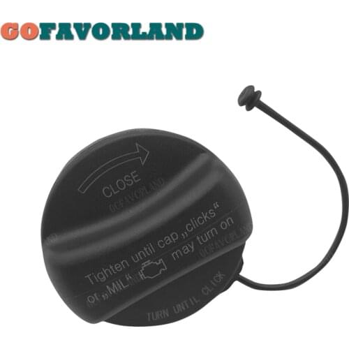 Fuel Gas Tank Filler Cap Cover 16117222391 For BMW X3/X5 E82 128i 135i 2008-2013 E90 325xi 330i Mini Cooper R50 R53 2002-2004