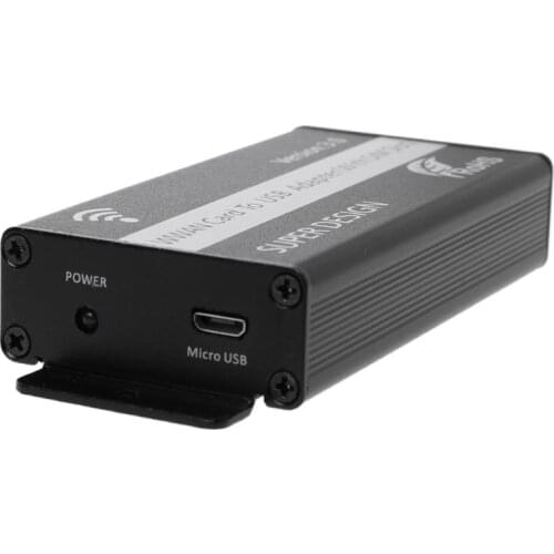 NGFF(M.2) to USB Adapter With SIM Card Slot for WWAN/LTE/4G Module Hot
