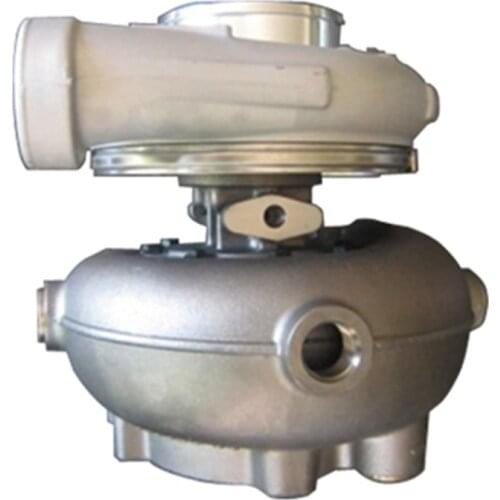 Radient turbocharger HX80M 3596959 3534625, 3537685 2882021, 3804699 turbo charger for Cummins Marine K19-M640 K38 diesel