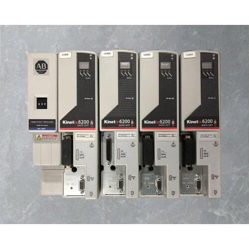 AB SERVO DRIVER 2094-BMP5-M 99% NEW SPOT STOCK USED GOOD IN CONDITION