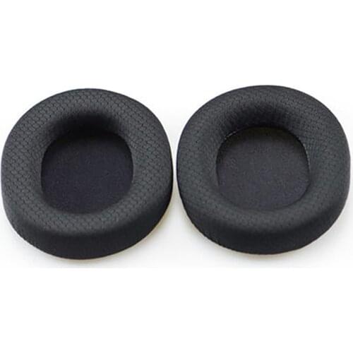 High Quality Soft Foam Ear Pads Cushions for Steelseries Arctis 3 Arctis 5 Arctis 7 Headphones Earpad
