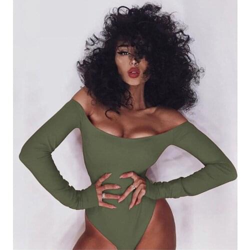 Womens dress summer dress summer one-piece skirt American clothes robe polyester hollow strapless long sleeve slim retro