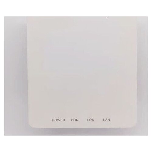 Free Shipping 10pcs Used GPON ONU HG8310M FTTH Fiber Optic Second Hand ONT Router