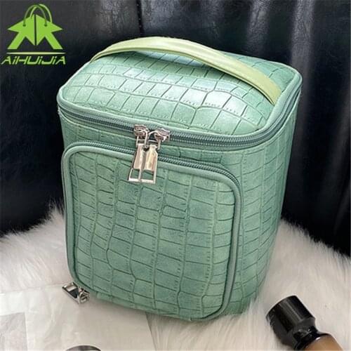 Aihuijia Cosmetic Bags