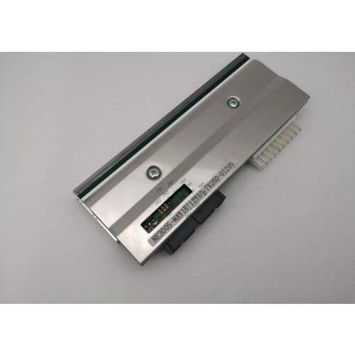 Free Shipping new original printer head For Tosshiba TEC B-572 300dpi Thermal Label Printer printhead 300 PDI B572