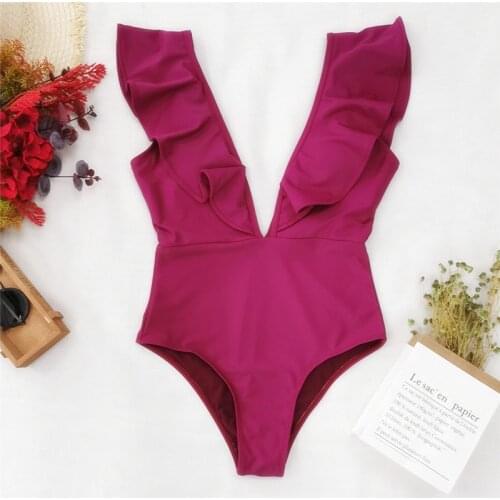 CGYU BCTRE Sexy Swimwear