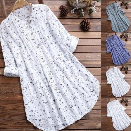 Feelycc Summer Blouses