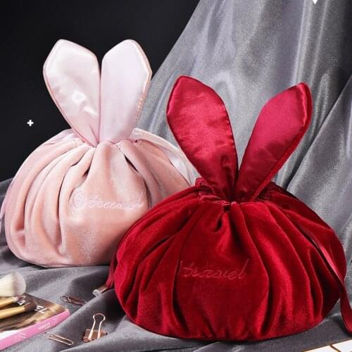 FSISLOVER Cosmetic Bags