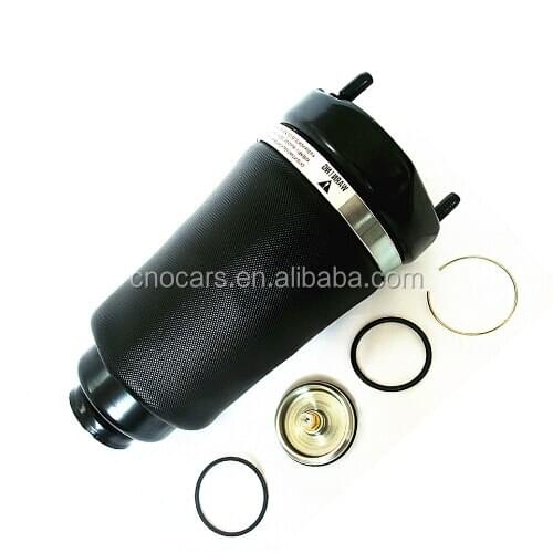 Air Suspension Kits 1643204413 1643204313 Front Air Suspension Spring for Mercedes W164 GL ML ML350 500 GL350 450 500