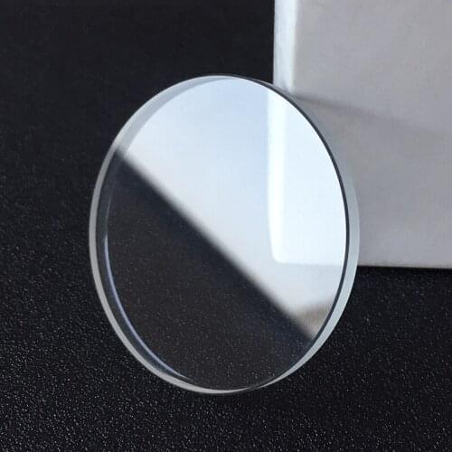 Mineral glass For Armani ART-3002 3003 3004 3005 3006 3018 3019 3020 3027 Crystal Glass Watch Part