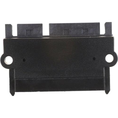 22Pin 7+15 Pin Male Plug To SATA 22Pin Female Jack Convertor M/F Adapter SAS SN For PC Laptop Projector