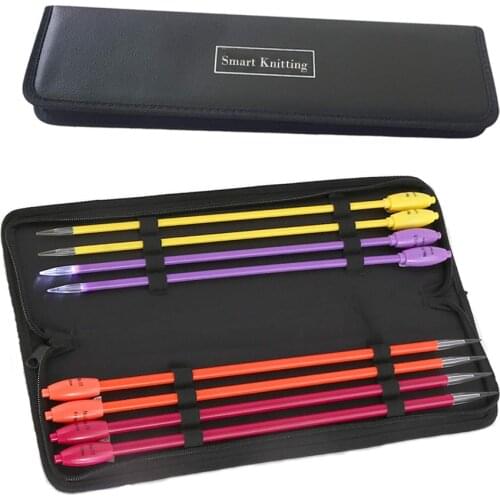 Stenzhorn Knitting Products