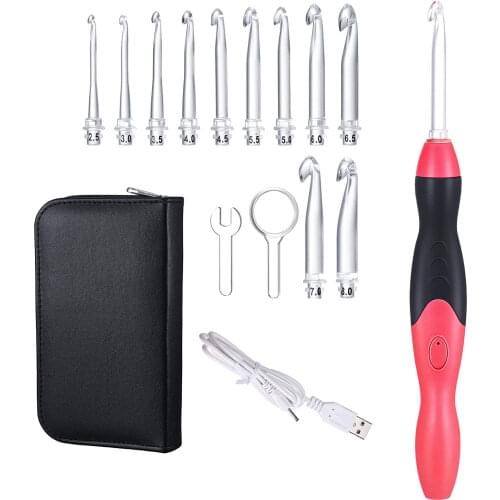 TOPATY Sewing Needles