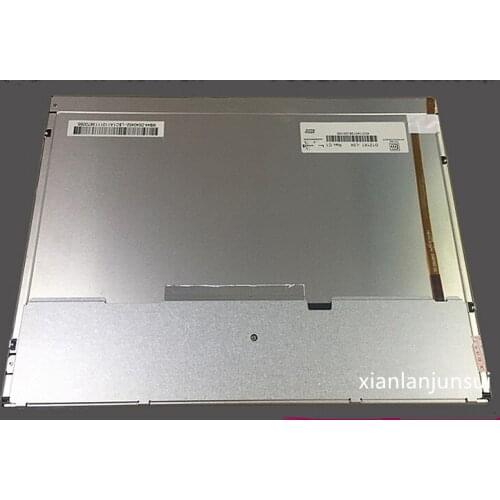12.1-inch G121X1-L03 high score LED LCD screen