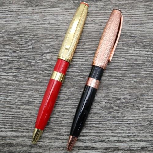 Free shipping 500pcs/lot customized logo metal pen; promotional ballpoint pen; writing pen mp200