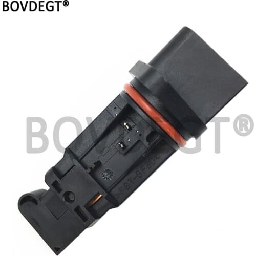 Mass Air Flow Meter MAF Sensor For VW TRANSPORTER POLO PASSAT LT PASSAT AUDI A4 A4 Avant A6 A6 Avant SEAT 0281002216 0281002217