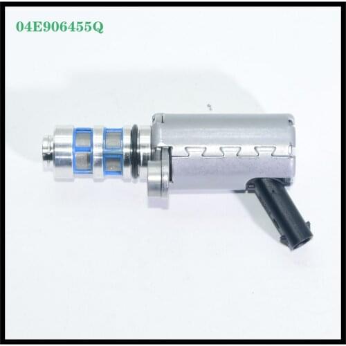 For 2015-2022 Polo 1.0 TFSI CHZ. Oil Pump Control Valve 04E906455Q 04E 906 455 Q 24K