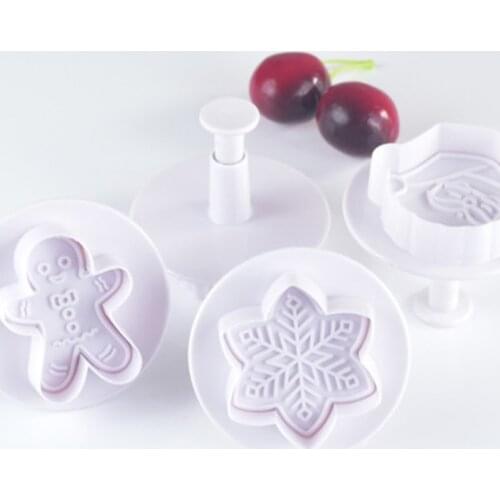 JETTING Cookie Cutters